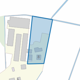 Perceel HBG01-O-1315