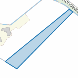 Perceel HBG01-O-1316