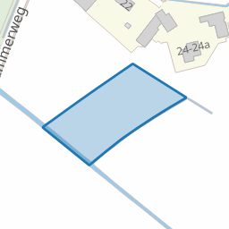 Perceel HBG01-O-1318