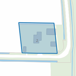 Perceel HBG01-O-1324