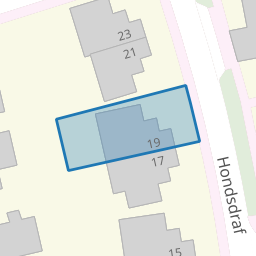 Perceel HBG01-O-1334