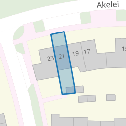 Perceel HBG01-O-1338