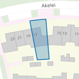 Perceel HBG01-O-1340