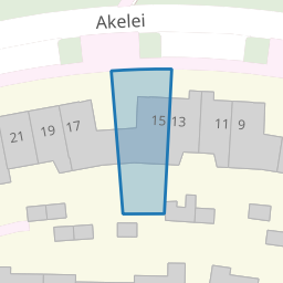 Perceel HBG01-O-1341