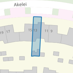 Perceel HBG01-O-1343