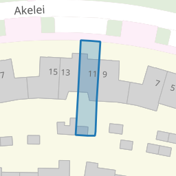 Perceel HBG01-O-1344