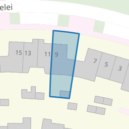 Perceel HBG01-O-1345