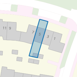 Perceel HBG01-O-1347