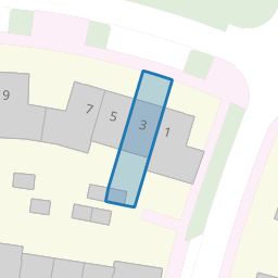 Perceel HBG01-O-1348