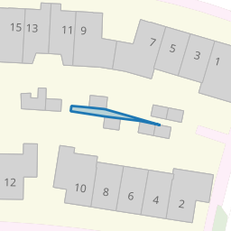 Perceel HBG01-O-1351