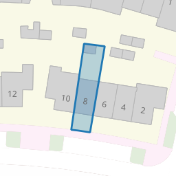 Perceel HBG01-O-1355