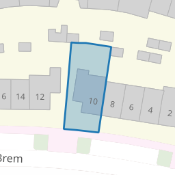 Perceel HBG01-O-1356