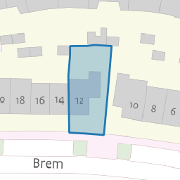 Perceel HBG01-O-1357