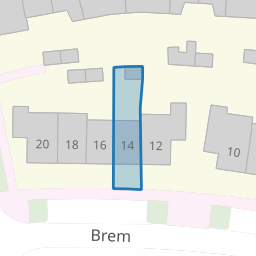 Perceel HBG01-O-1358