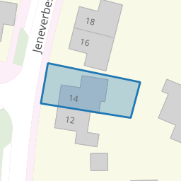 Perceel HBG01-O-1365