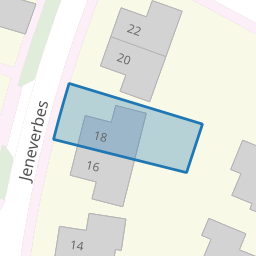 Perceel HBG01-O-1367