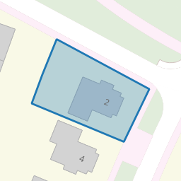 Perceel HBG01-O-1370