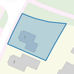 Perceel HBG01-O-1375