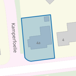 Perceel HBG01-O-1378