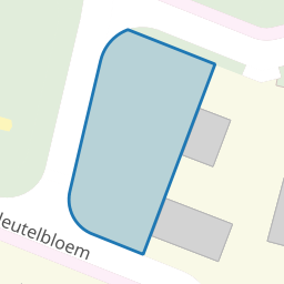 Perceel HBG01-O-1381