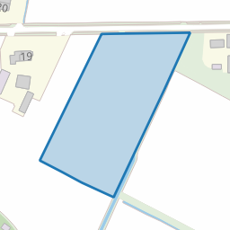 Perceel HBG01-O-1383