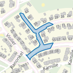 Perceel HBG01-O-1394