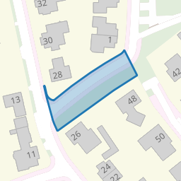 Perceel HBG01-O-1401