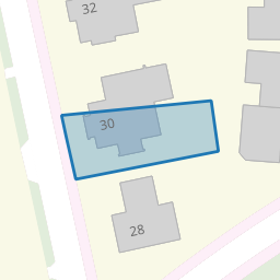 Perceel HBG01-O-1403