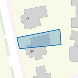 Perceel HBG01-O-1404