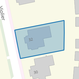 Perceel HBG01-O-1405