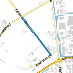 Perceel HBG01-O-1416