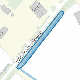 Perceel HBG01-O-1420