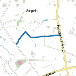 Perceel HBG01-O-1424