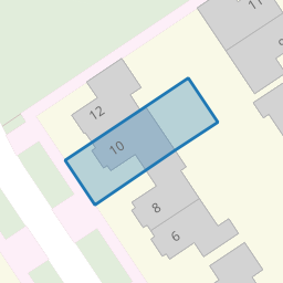 Perceel HBG01-O-1431