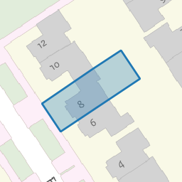 Perceel HBG01-O-1432