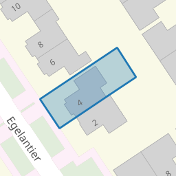 Perceel HBG01-O-1434