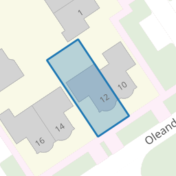 Perceel HBG01-O-1437