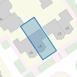 Perceel HBG01-O-1438