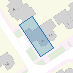 Perceel HBG01-O-1439