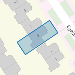 Perceel HBG01-O-1443