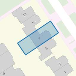 Perceel HBG01-O-1444