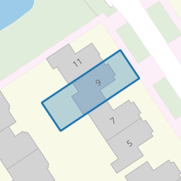 Perceel HBG01-O-1445