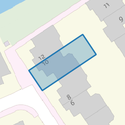 Perceel HBG01-O-1448