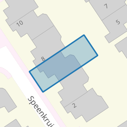 Perceel HBG01-O-1450