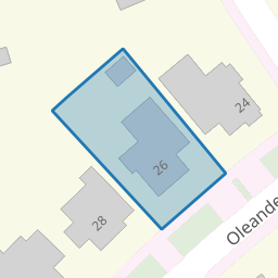 Perceel HBG01-O-1454