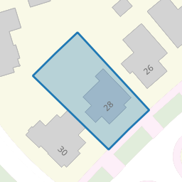 Perceel HBG01-O-1455