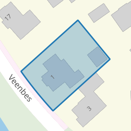 Perceel HBG01-O-1460