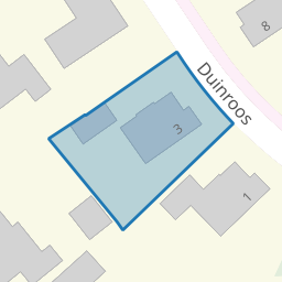 Perceel HBG01-O-1461