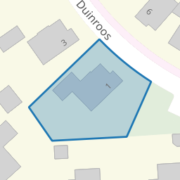 Perceel HBG01-O-1462