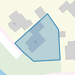 Perceel HBG01-O-1463